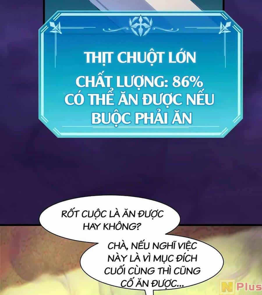 Tôi Thăng Cấp Bằng Kĩ Năng - Chương 8 - ảnh 78