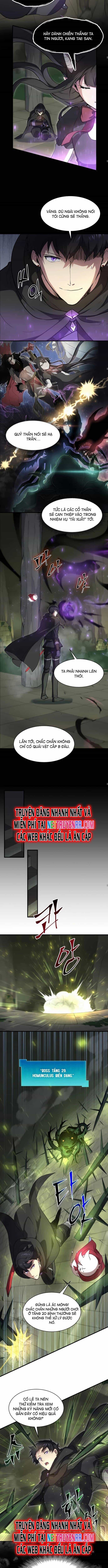 Tôi Thăng Cấp Bằng Kĩ Năng - Chương 88 - ảnh 9