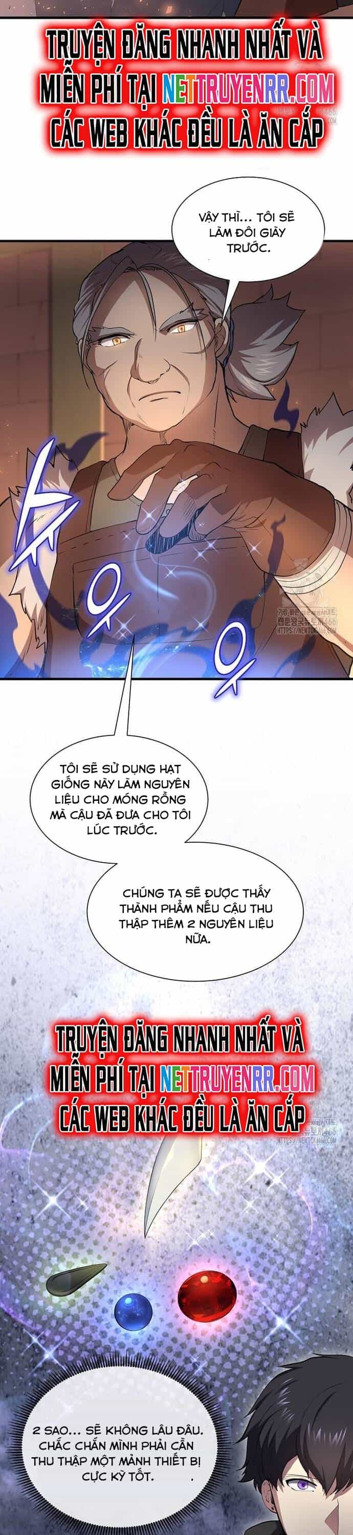 Tôi Thăng Cấp Bằng Kĩ Năng - Chương 90 - ảnh 8