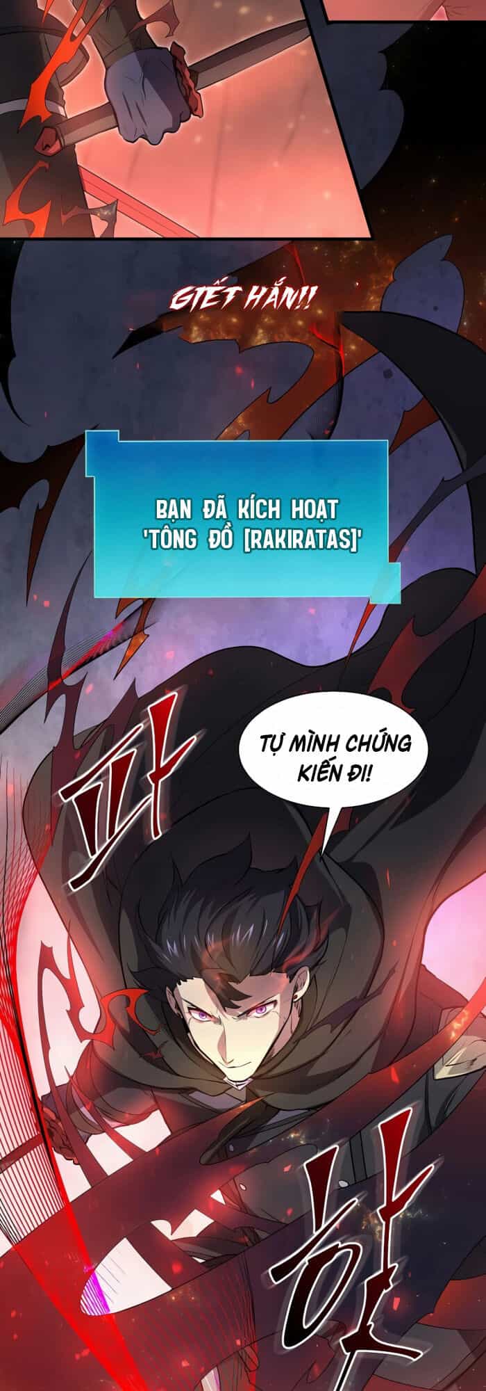 Tôi Thăng Cấp Bằng Kĩ Năng - Chương 91 - ảnh 18