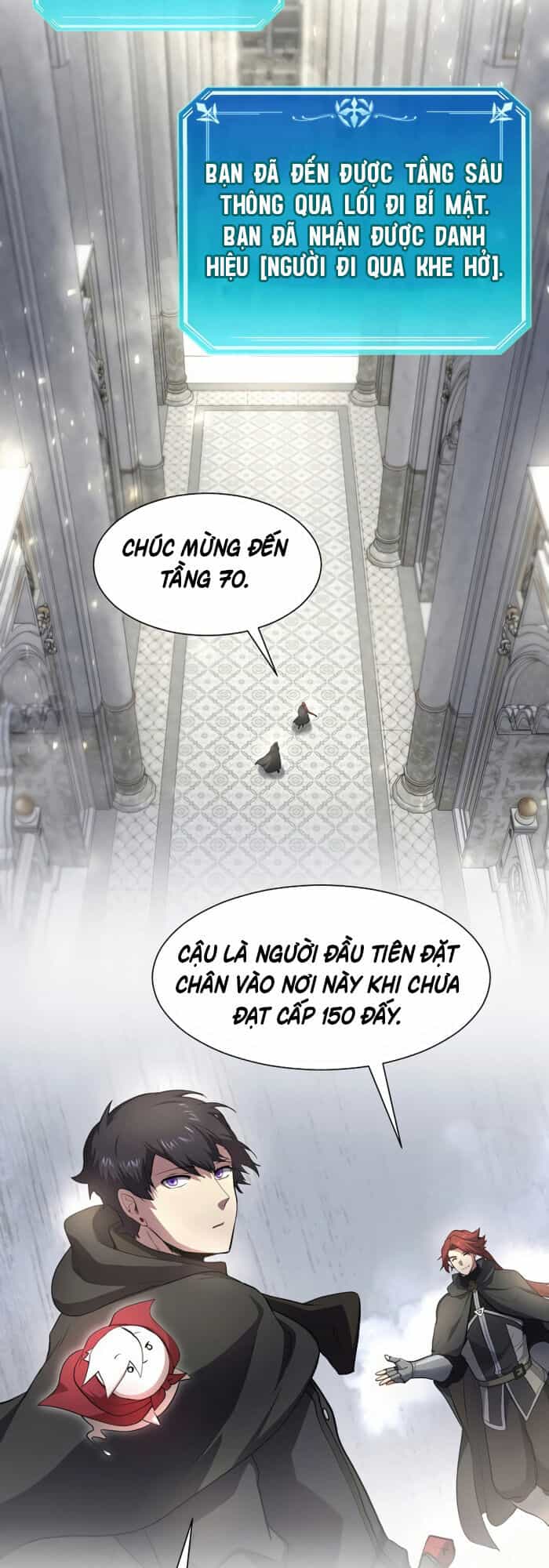 Tôi Thăng Cấp Bằng Kĩ Năng - Chương 91 - ảnh 38