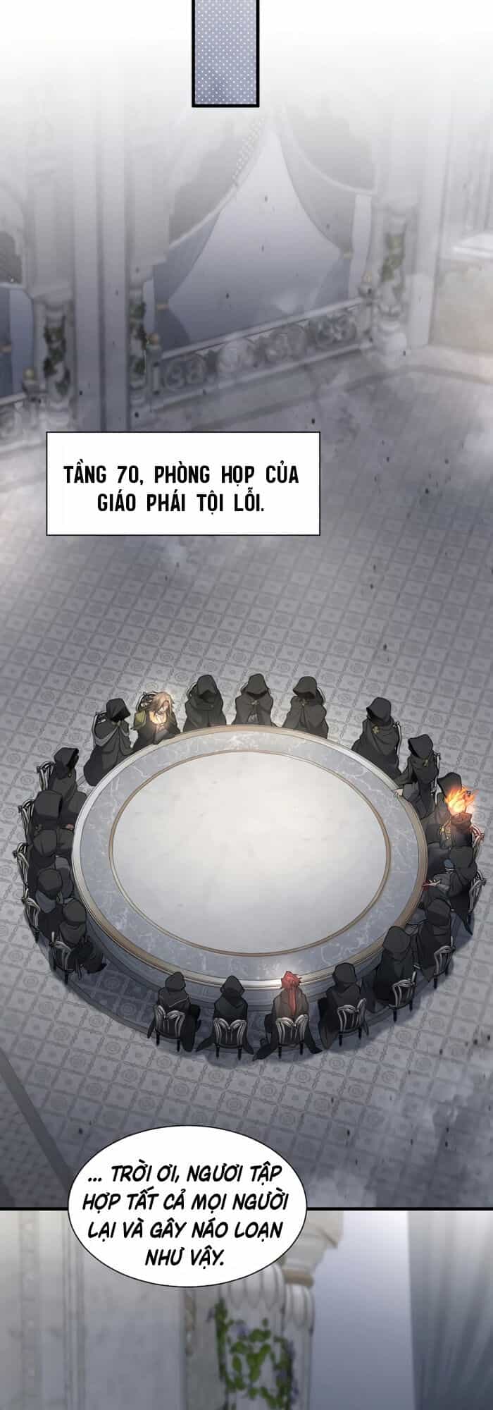 Tôi Thăng Cấp Bằng Kĩ Năng - Chương 91 - ảnh 46