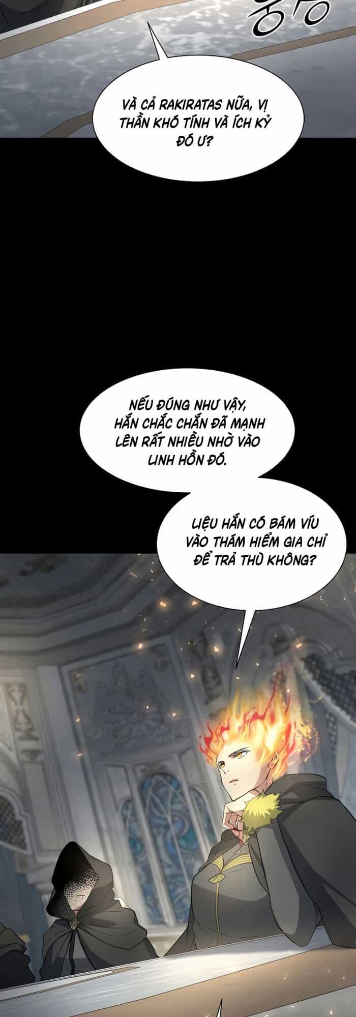 Tôi Thăng Cấp Bằng Kĩ Năng - Chương 91 - ảnh 55
