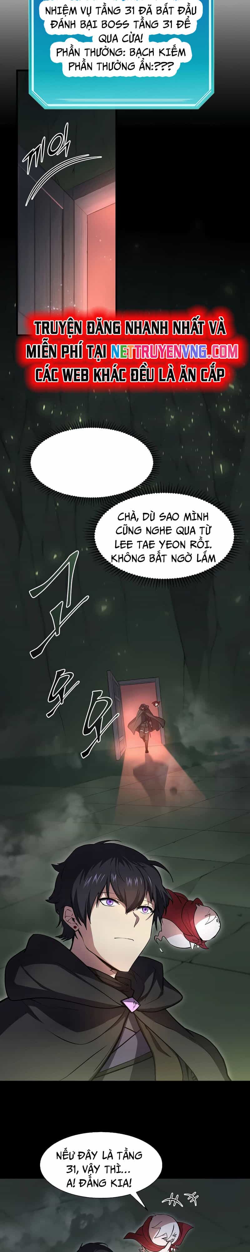 Tôi Thăng Cấp Bằng Kĩ Năng - Chương 93 - ảnh 12