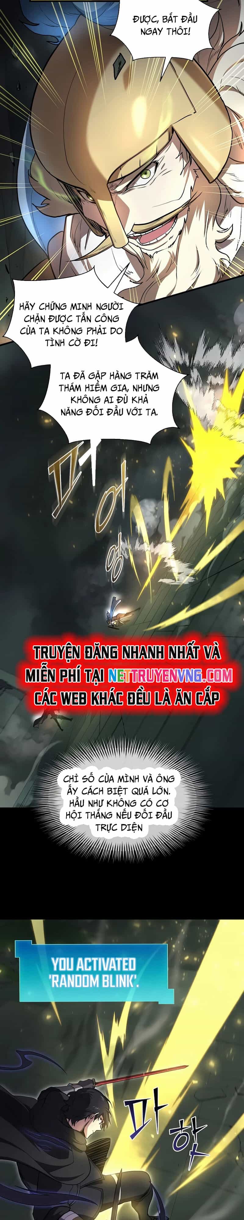 Tôi Thăng Cấp Bằng Kĩ Năng - Chương 93 - ảnh 22