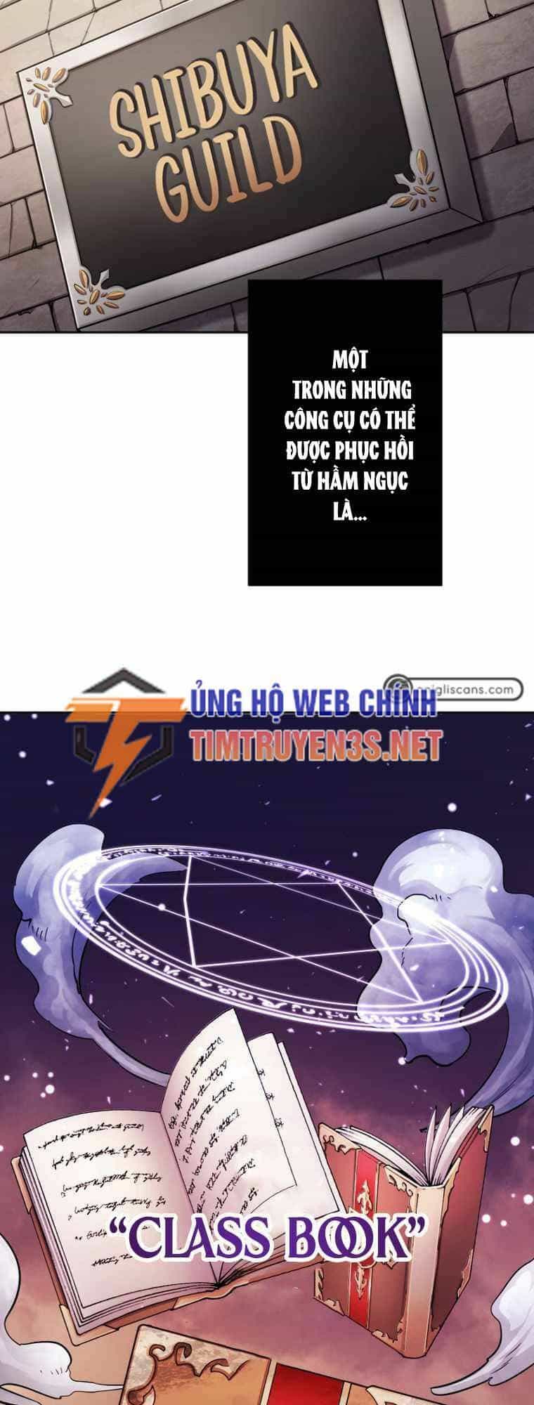 Tôi Thăng Cấp Tột Đỉnh Vì Là 1 Kol - Chương 1 - ảnh 23