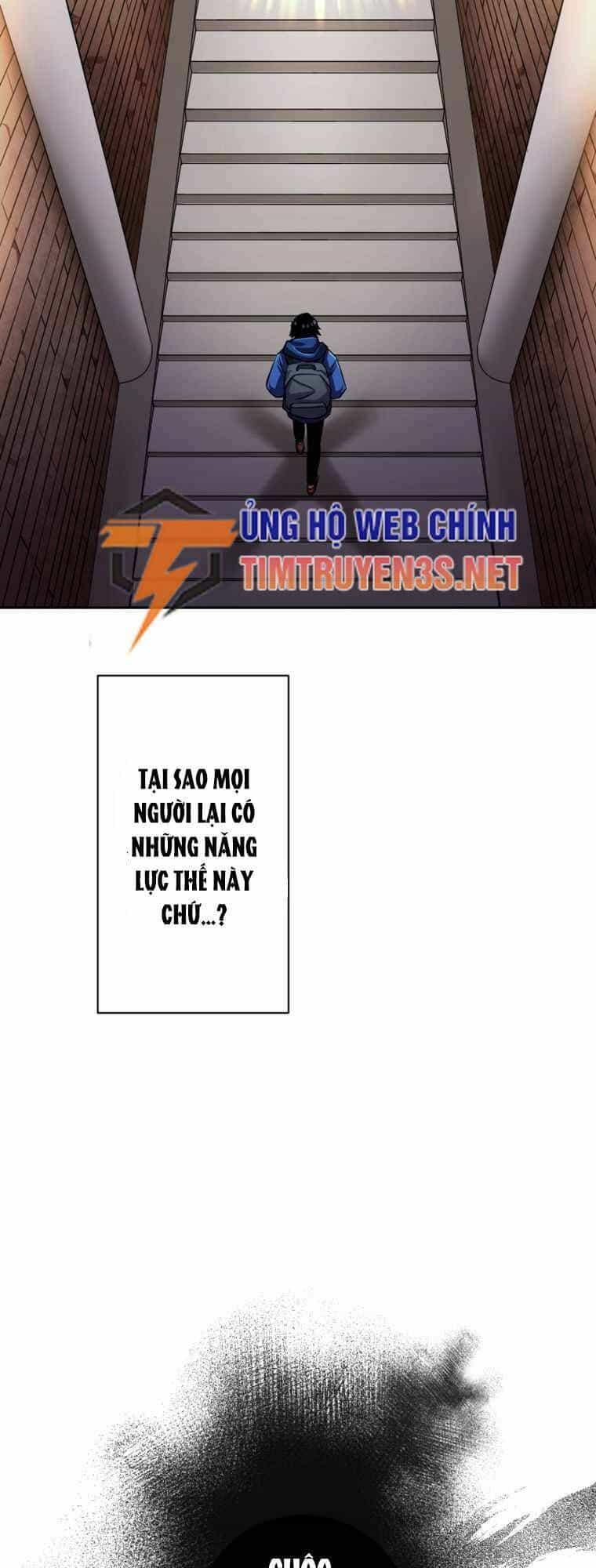 Tôi Thăng Cấp Tột Đỉnh Vì Là 1 Kol - Chương 1 - ảnh 59