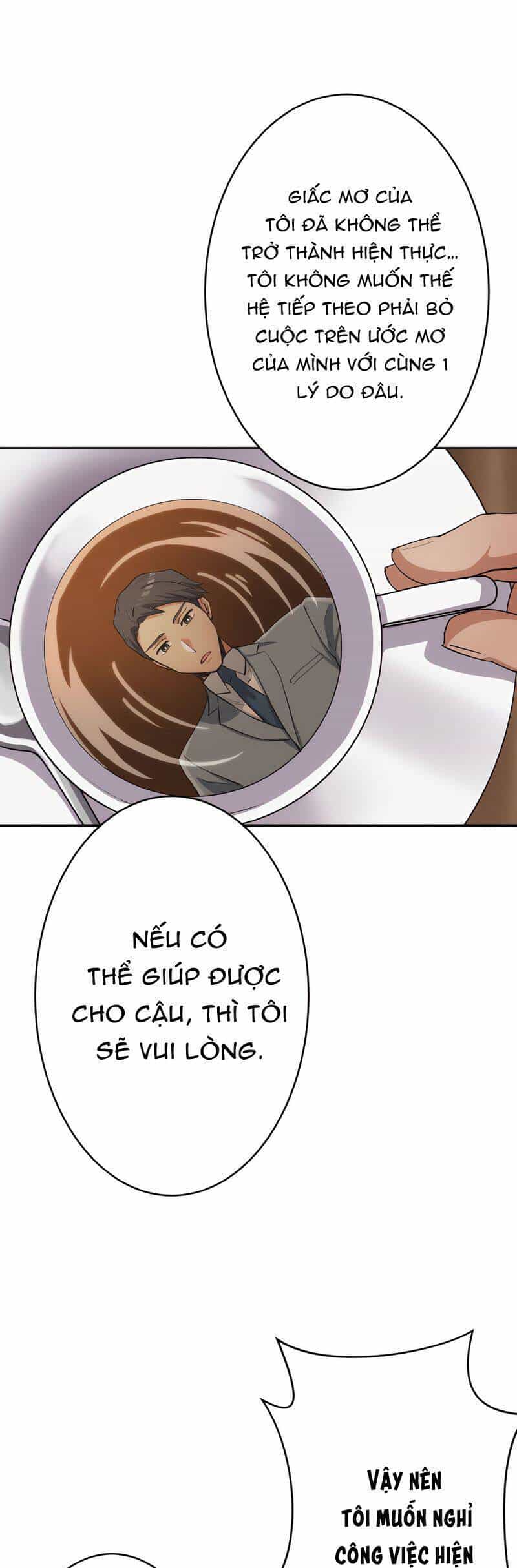Tôi Thăng Cấp Tột Đỉnh Vì Là 1 Kol - Chương 11 - ảnh 40