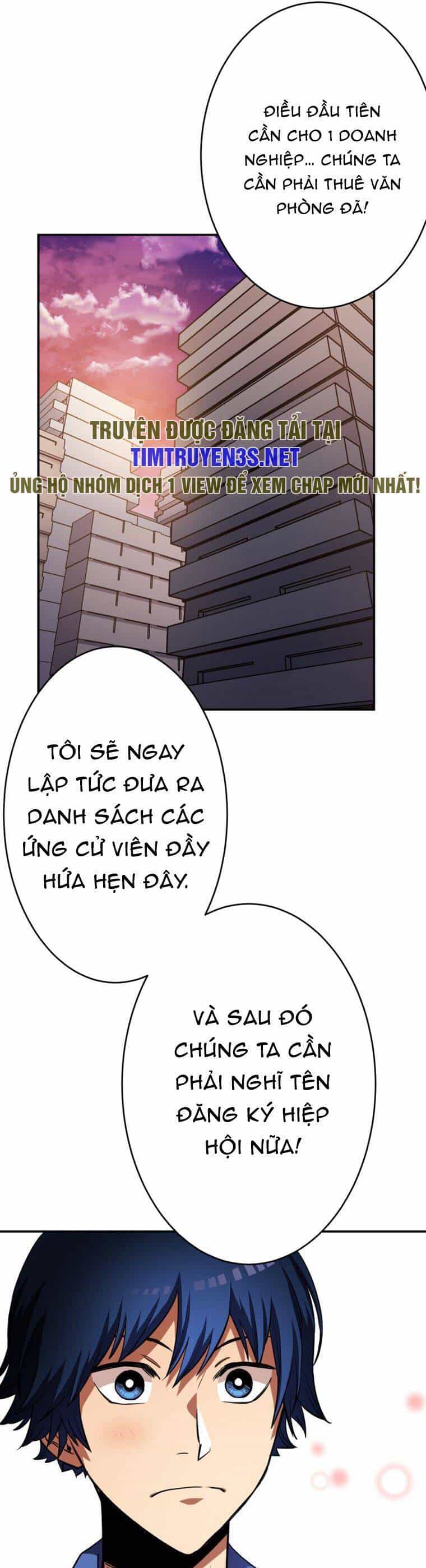 Tôi Thăng Cấp Tột Đỉnh Vì Là 1 Kol - Chương 13 - ảnh 43
