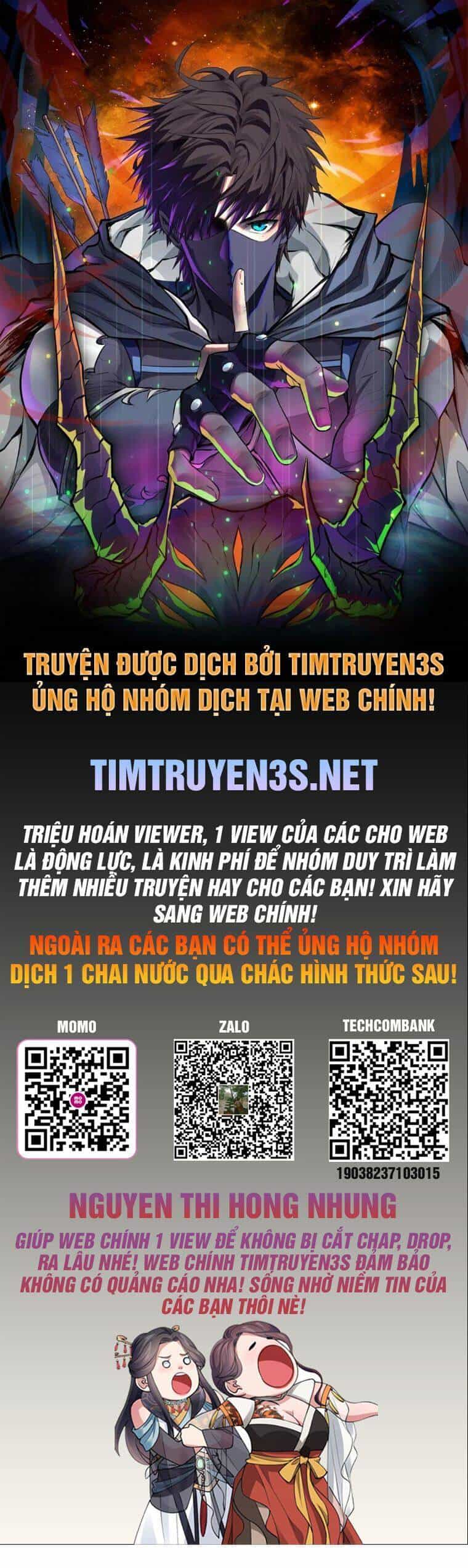 Tôi Thăng Cấp Tột Đỉnh Vì Là 1 Kol - Chương 14 - ảnh 1