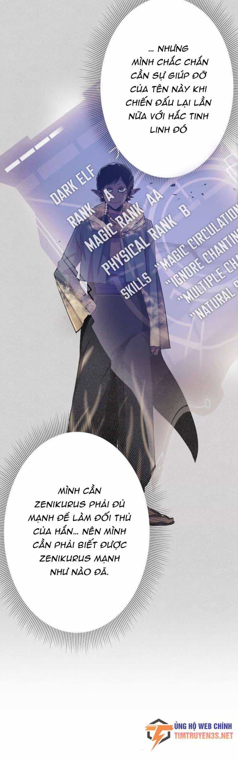 Tôi Thăng Cấp Tột Đỉnh Vì Là 1 Kol - Chương 14 - ảnh 13