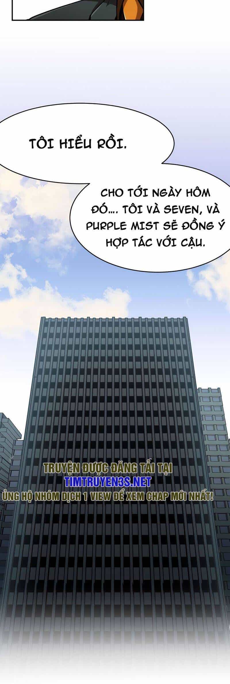 Tôi Thăng Cấp Tột Đỉnh Vì Là 1 Kol - Chương 19 - ảnh 12