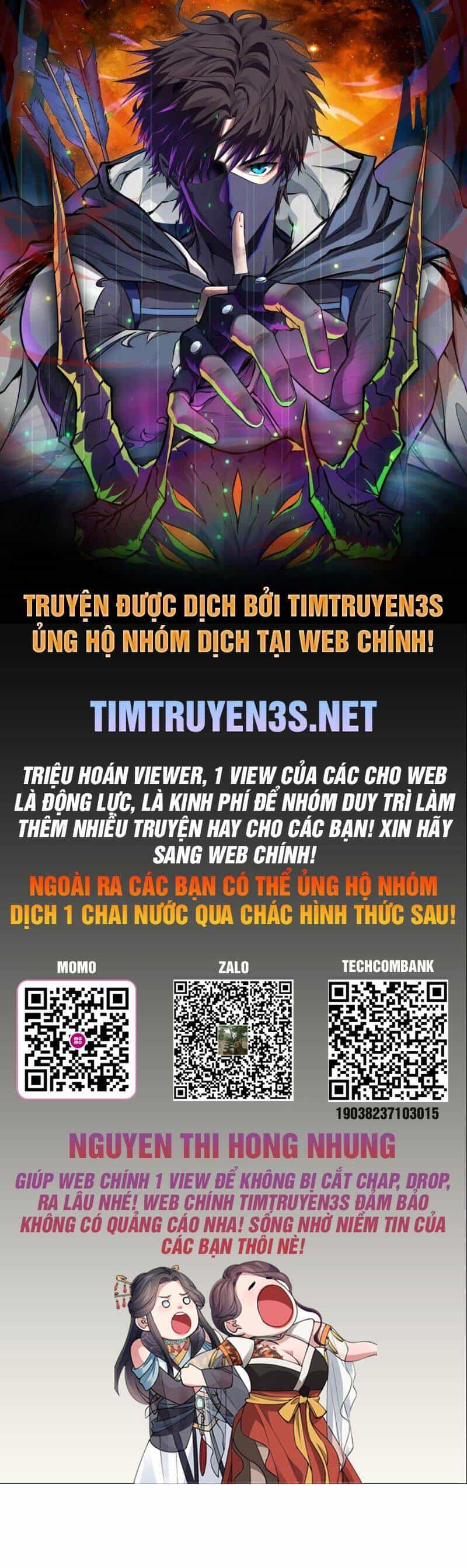 Tôi Thăng Cấp Tột Đỉnh Vì Là 1 Kol - Chương 20 - ảnh 1