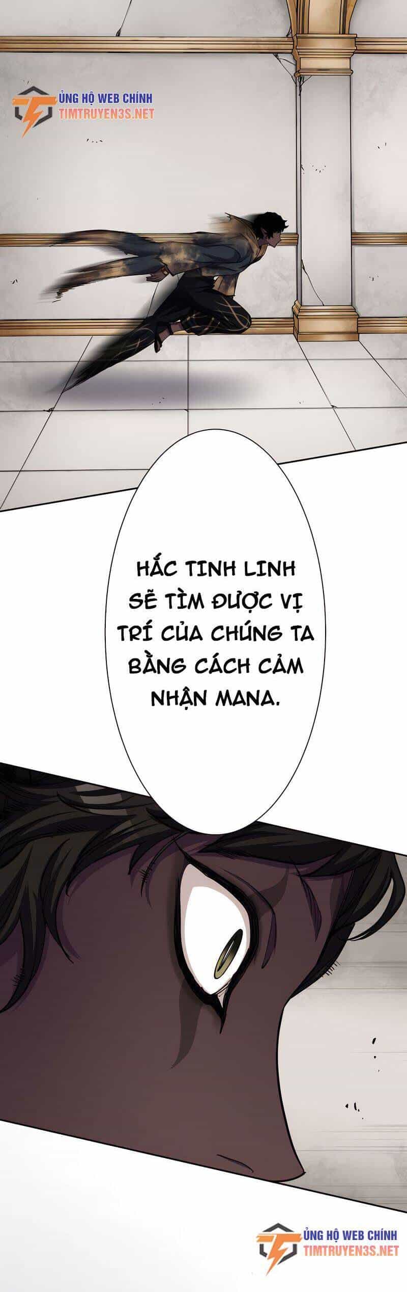 Tôi Thăng Cấp Tột Đỉnh Vì Là 1 Kol - Chương 20 - ảnh 29