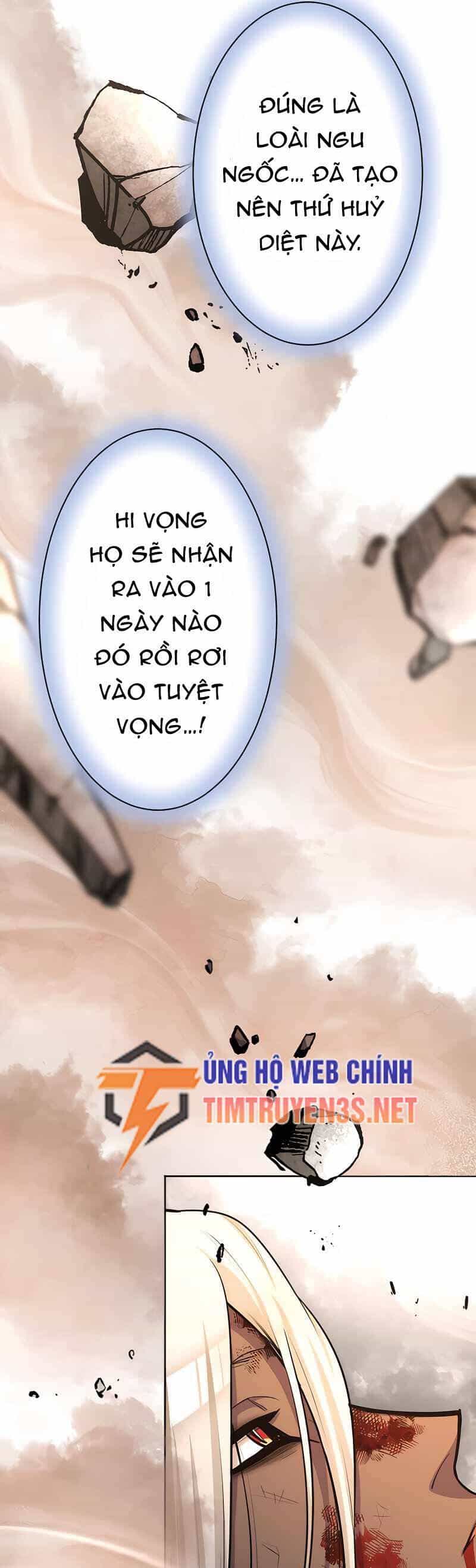 Tôi Thăng Cấp Tột Đỉnh Vì Là 1 Kol - Chương 24 - ảnh 35