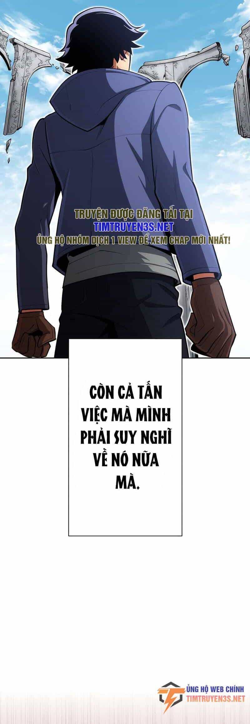 Tôi Thăng Cấp Tột Đỉnh Vì Là 1 Kol - Chương 24 - ảnh 54