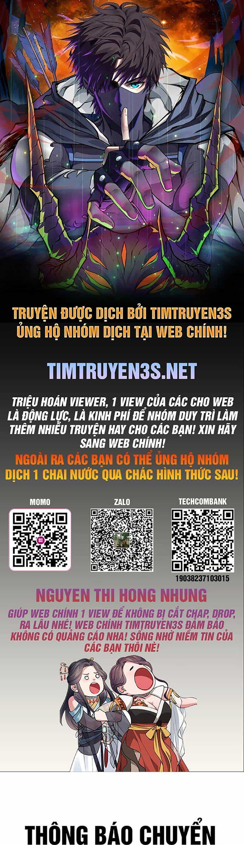 Tôi Thăng Cấp Tột Đỉnh Vì Là 1 Kol - Chương 25 - ảnh 1