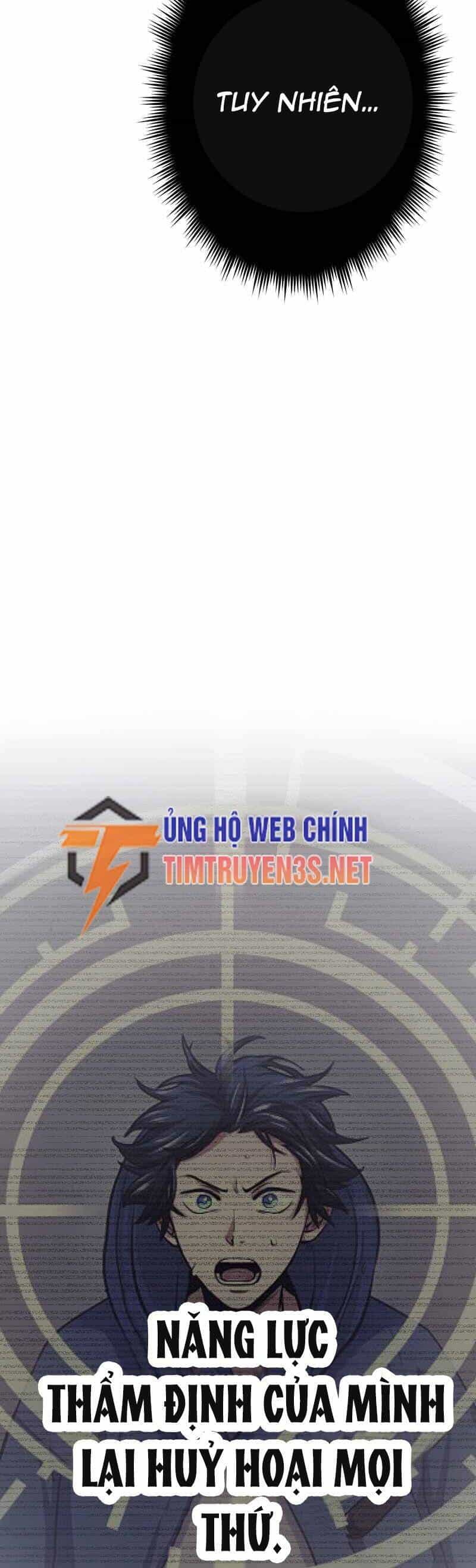 Tôi Thăng Cấp Tột Đỉnh Vì Là 1 Kol - Chương 25 - ảnh 19