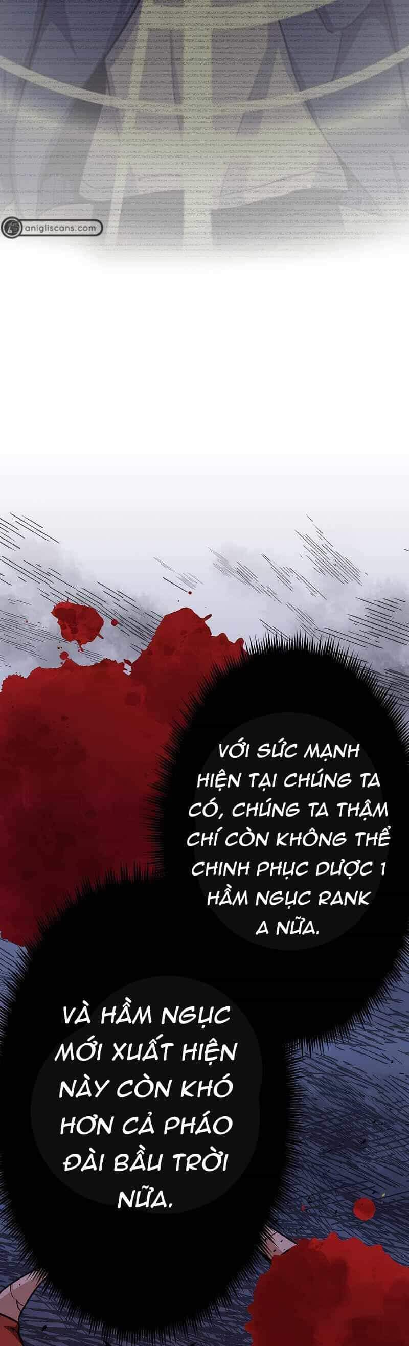 Tôi Thăng Cấp Tột Đỉnh Vì Là 1 Kol - Chương 25 - ảnh 20