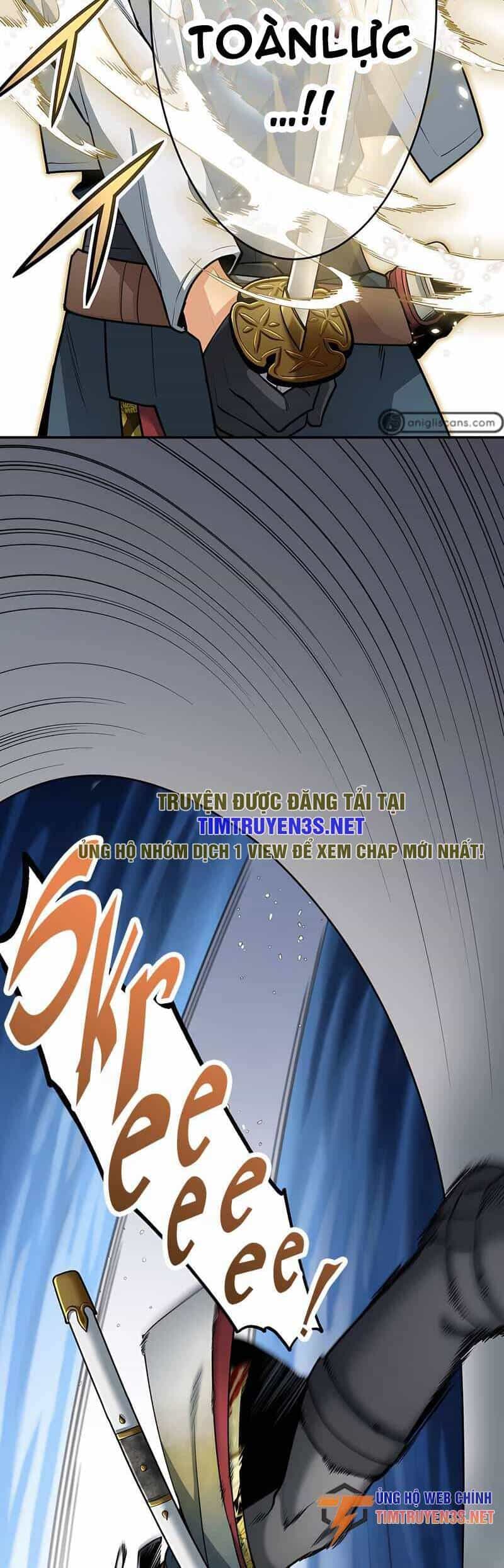 Tôi Thăng Cấp Tột Đỉnh Vì Là 1 Kol - Chương 25 - ảnh 65