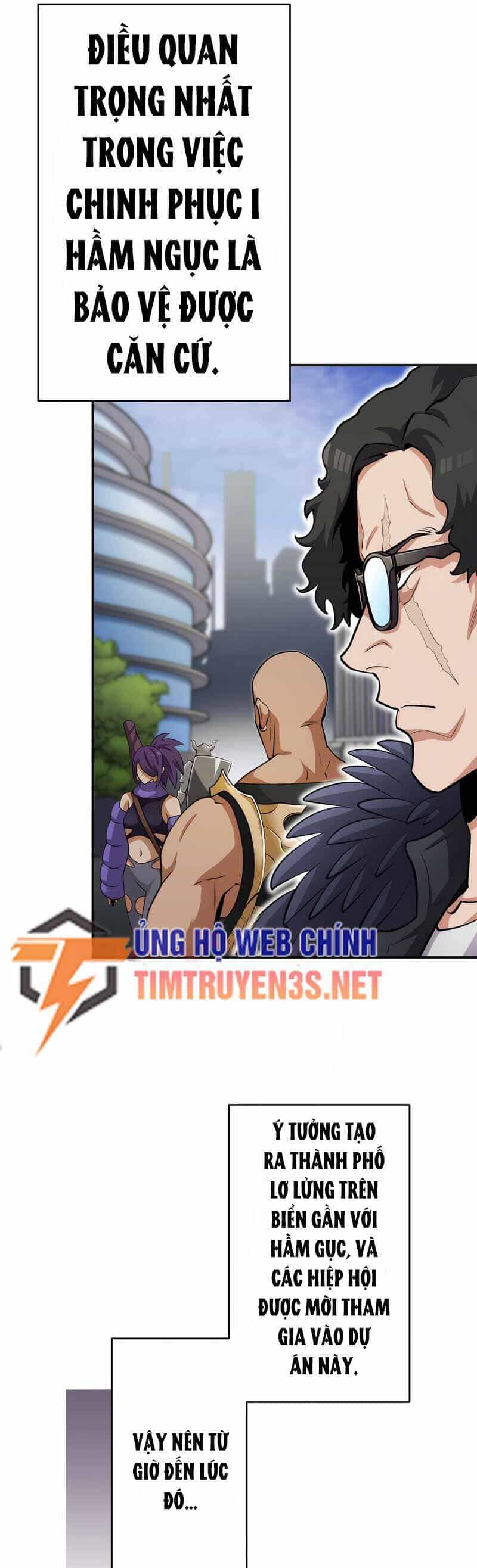 Tôi Thăng Cấp Tột Đỉnh Vì Là 1 Kol - Chương 26 - ảnh 16