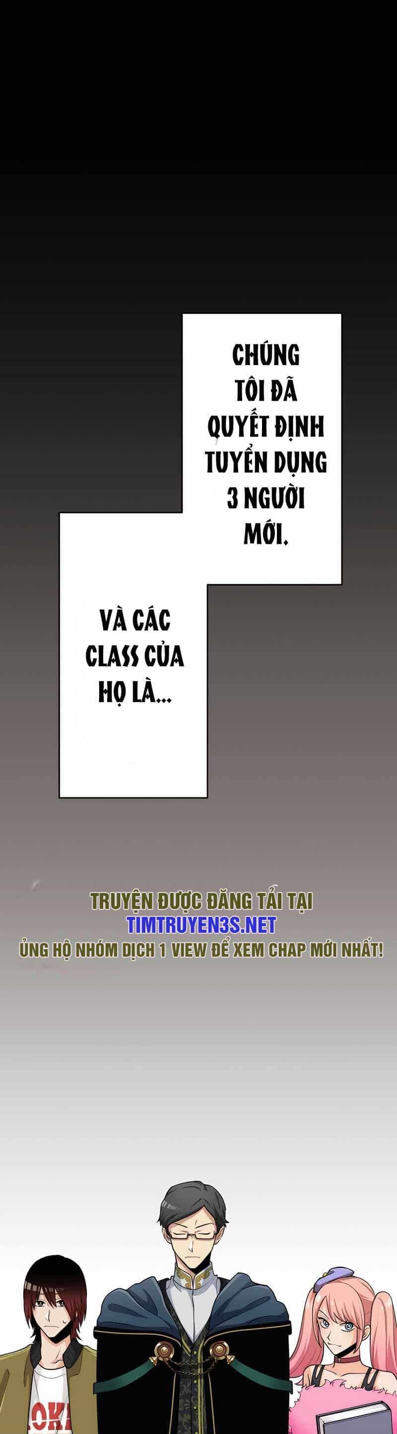 Tôi Thăng Cấp Tột Đỉnh Vì Là 1 Kol - Chương 26 - ảnh 35
