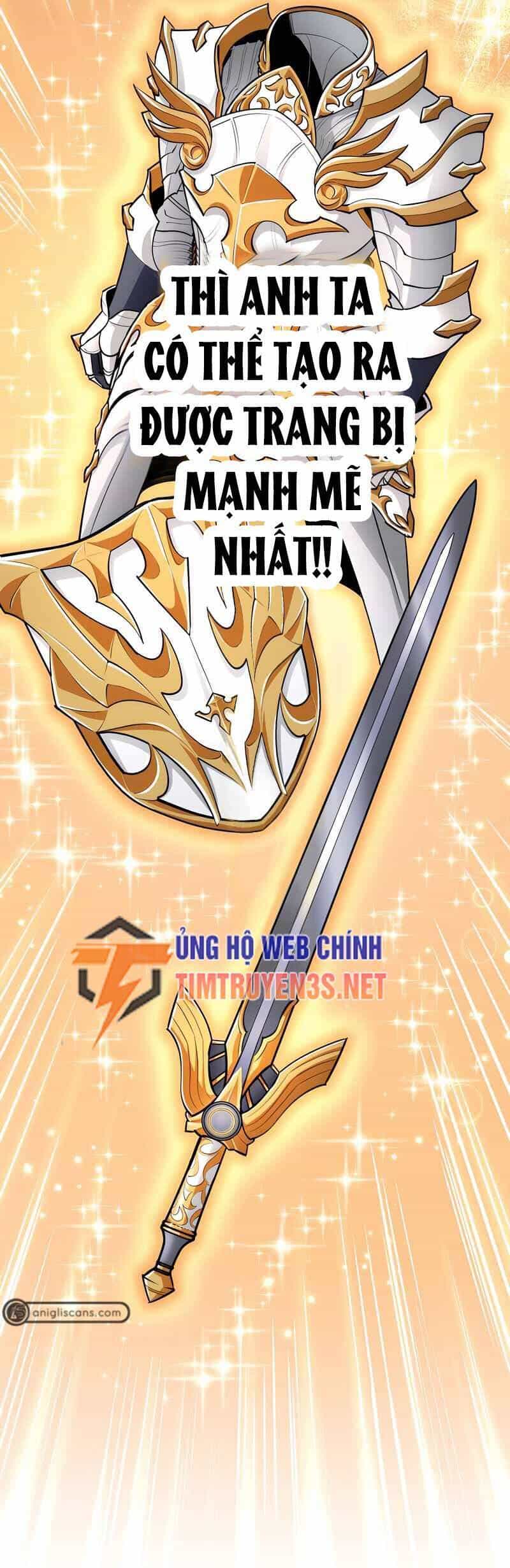 Tôi Thăng Cấp Tột Đỉnh Vì Là 1 Kol - Chương 27 - ảnh 50