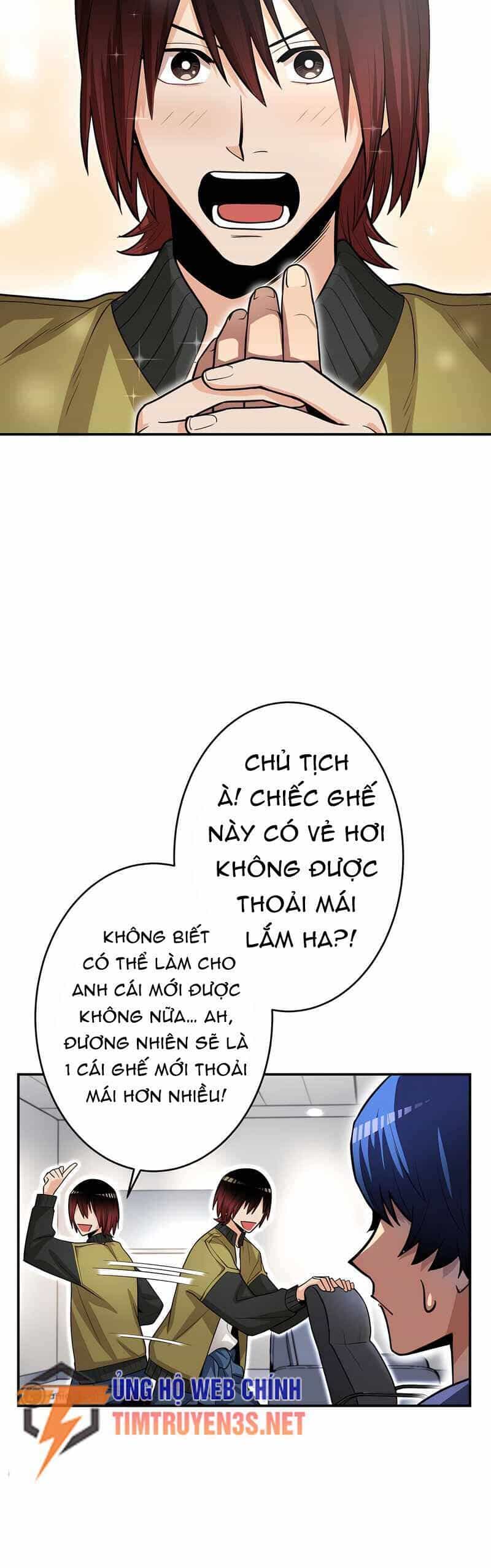 Tôi Thăng Cấp Tột Đỉnh Vì Là 1 Kol - Chương 28 - ảnh 38