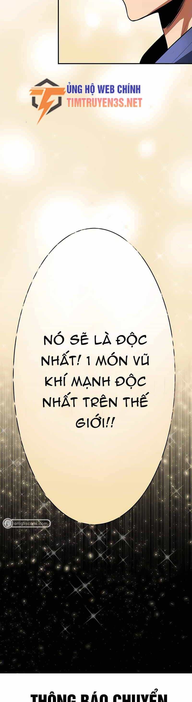 Tôi Thăng Cấp Tột Đỉnh Vì Là 1 Kol - Chương 28 - ảnh 47