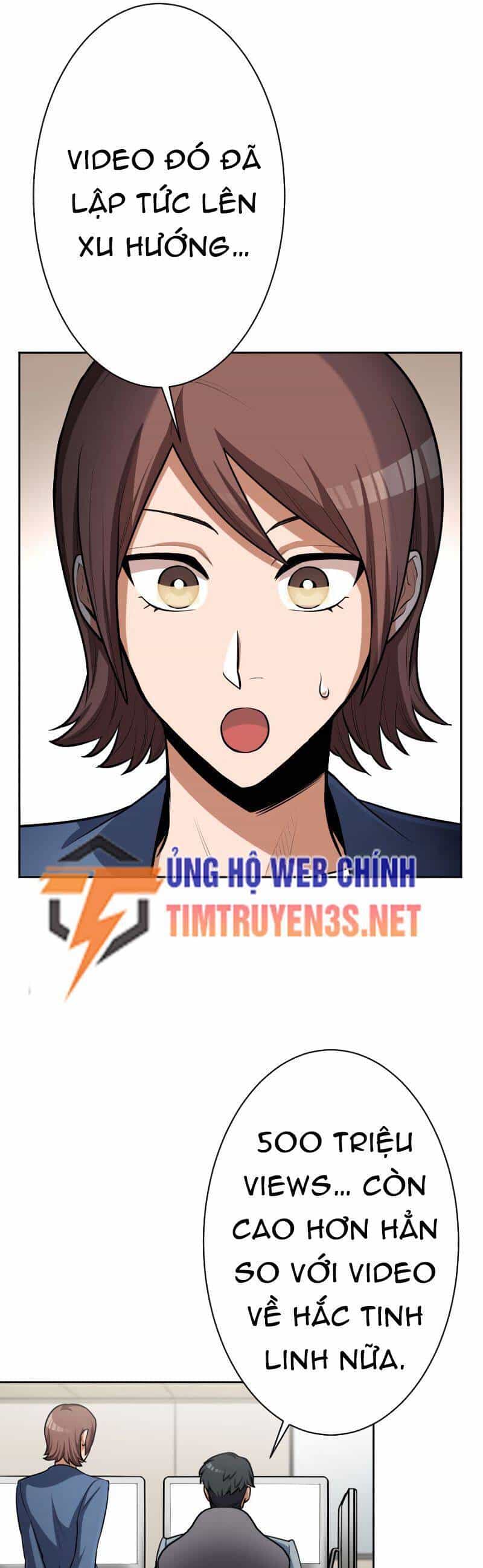 Tôi Thăng Cấp Tột Đỉnh Vì Là 1 Kol - Chương 29 - ảnh 35