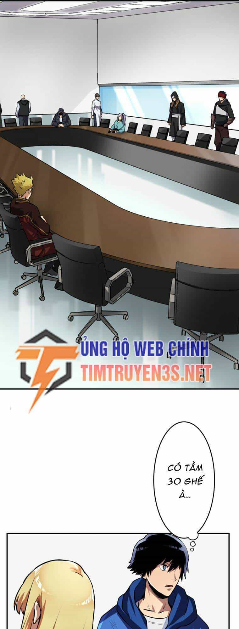 Tôi Thăng Cấp Tột Đỉnh Vì Là 1 Kol - Chương 3 - ảnh 18