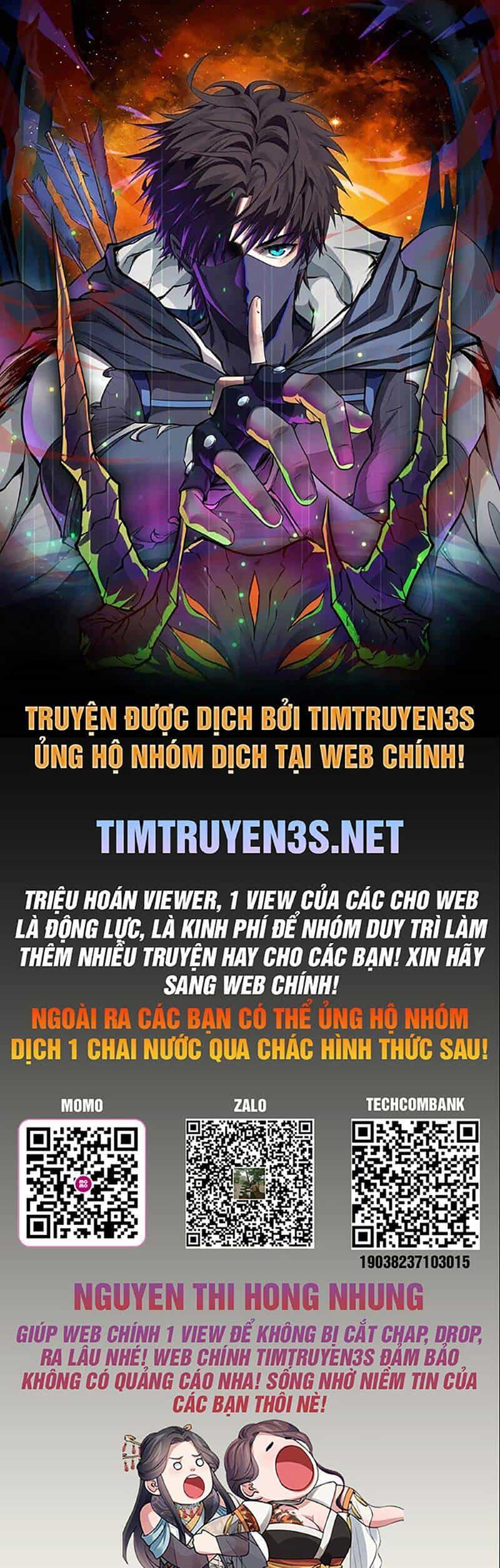 Tôi Thăng Cấp Tột Đỉnh Vì Là 1 Kol - Chương 30 - ảnh 1