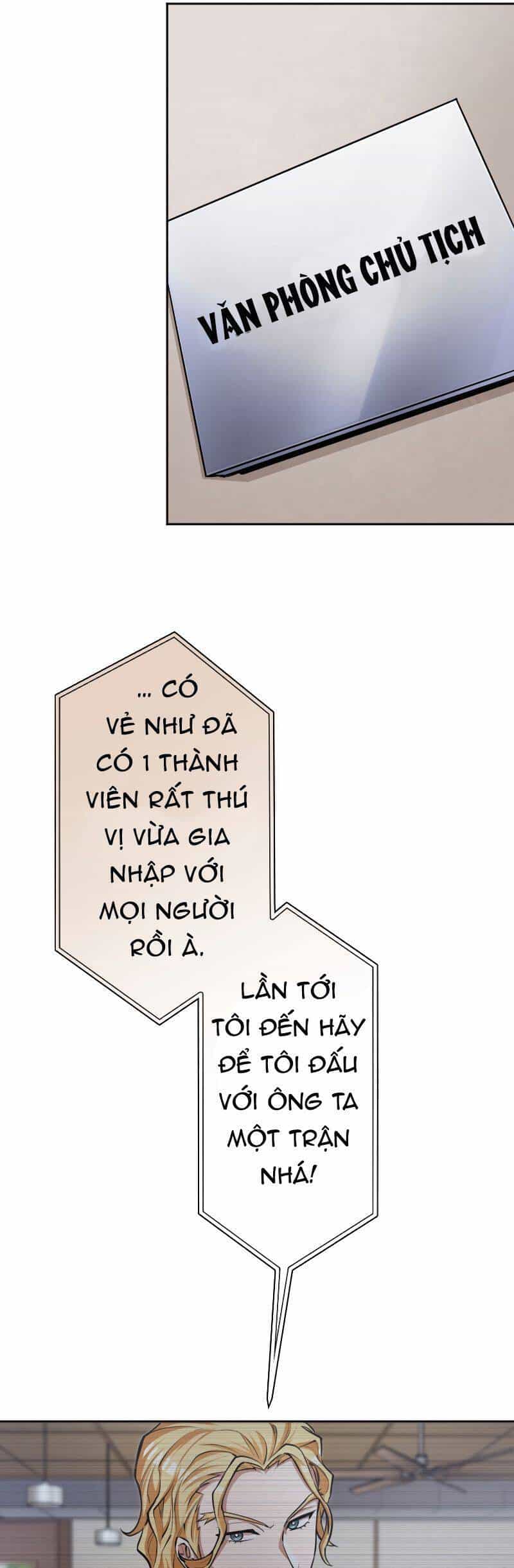 Tôi Thăng Cấp Tột Đỉnh Vì Là 1 Kol - Chương 30 - ảnh 22