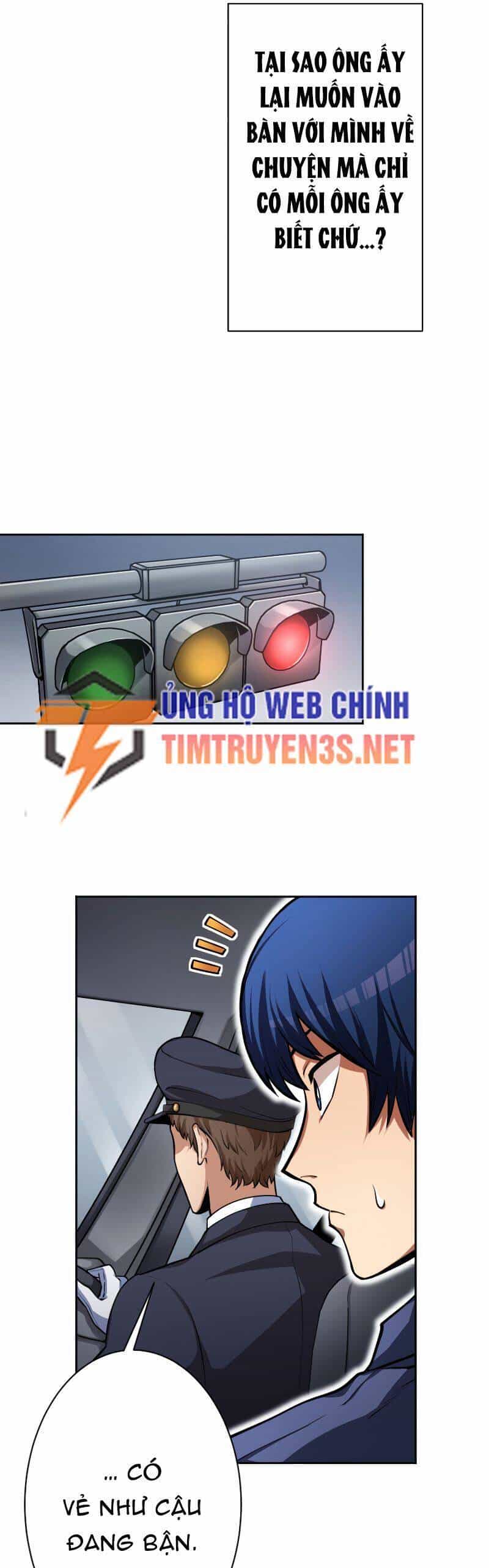 Tôi Thăng Cấp Tột Đỉnh Vì Là 1 Kol - Chương 30 - ảnh 30