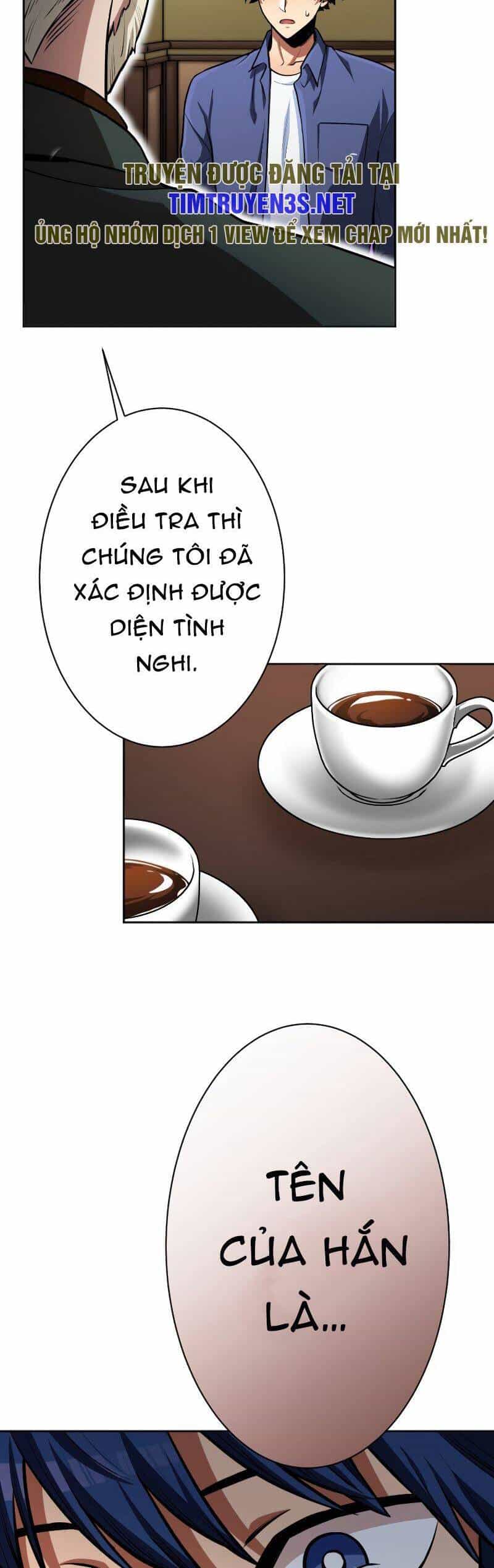 Tôi Thăng Cấp Tột Đỉnh Vì Là 1 Kol - Chương 30 - ảnh 54