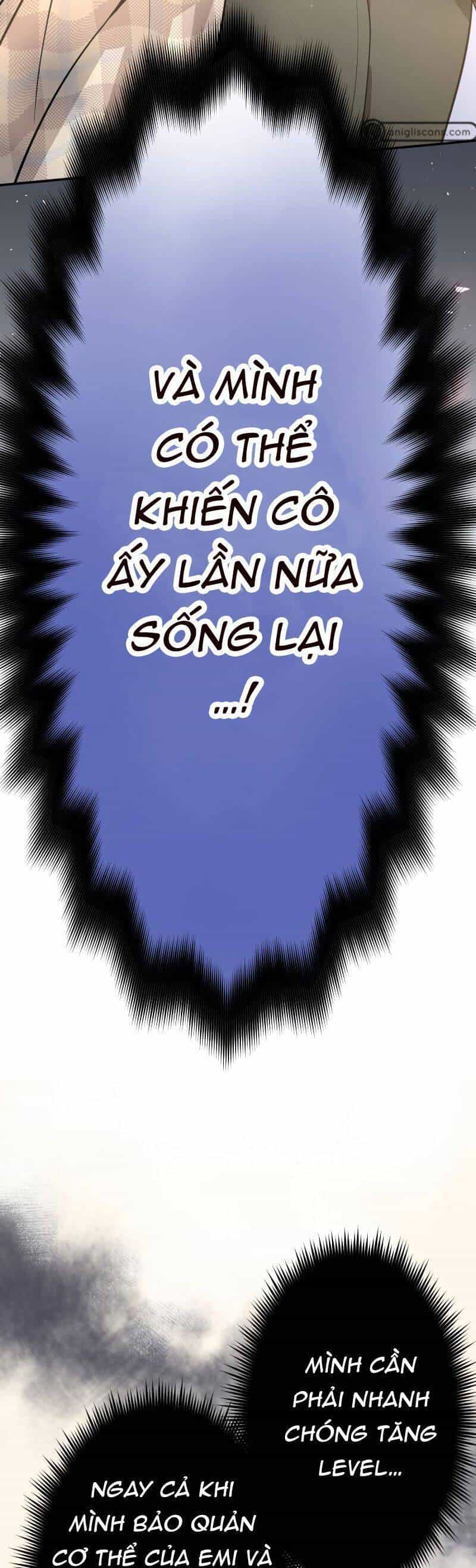 Tôi Thăng Cấp Tột Đỉnh Vì Là 1 Kol - Chương 31 - ảnh 20