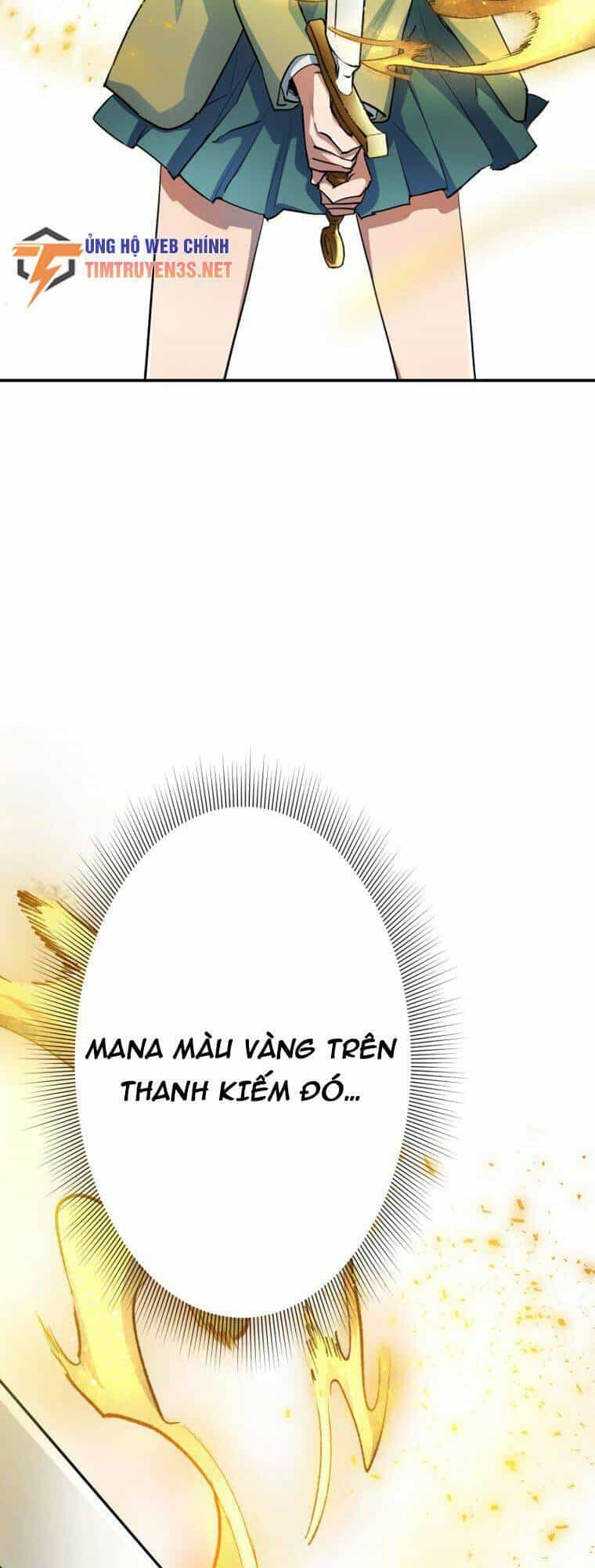 Tôi Thăng Cấp Tột Đỉnh Vì Là 1 Kol - Chương 6 - ảnh 40