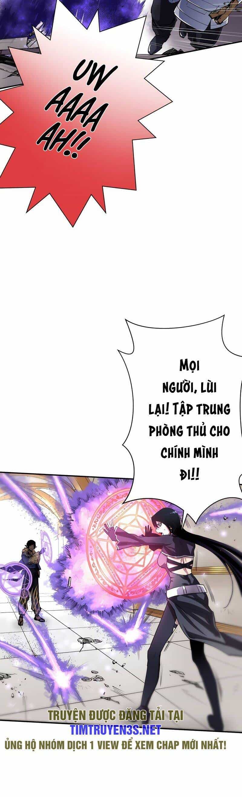 Tôi Thăng Cấp Tột Đỉnh Vì Là 1 Kol - Chương 9 - ảnh 19