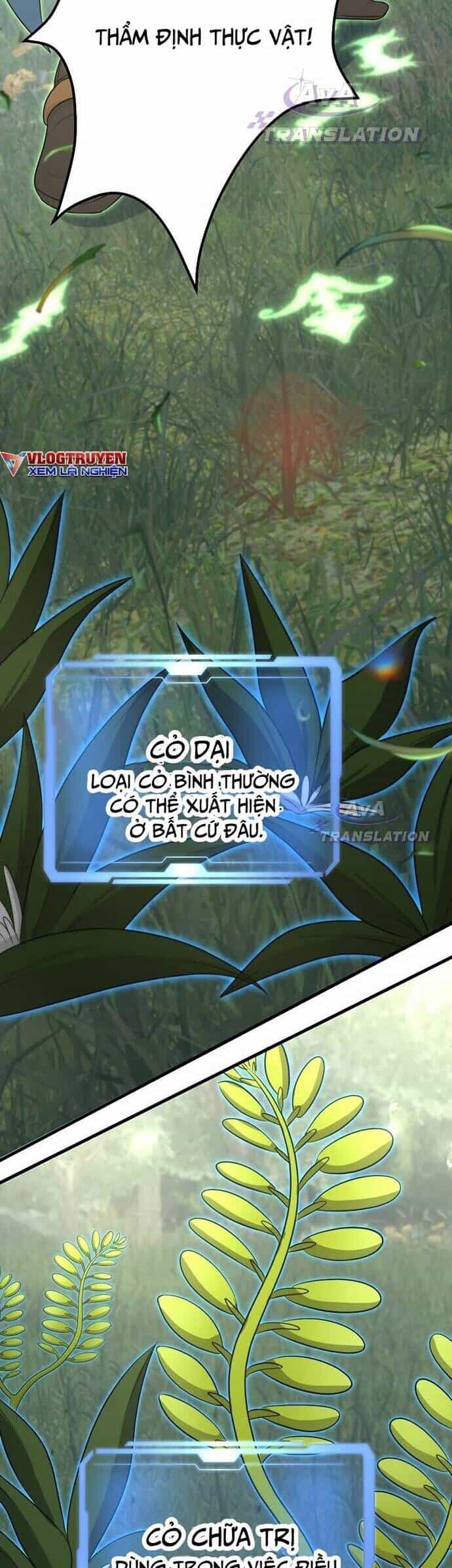 Tới Thế Giới Khác Của Riêng Tôi - Chương 10 - ảnh 22