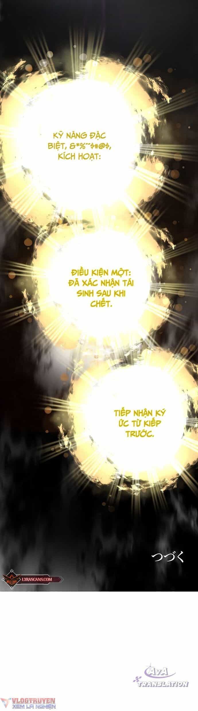 Tới Thế Giới Khác Của Riêng Tôi - Chương 2 - ảnh 40