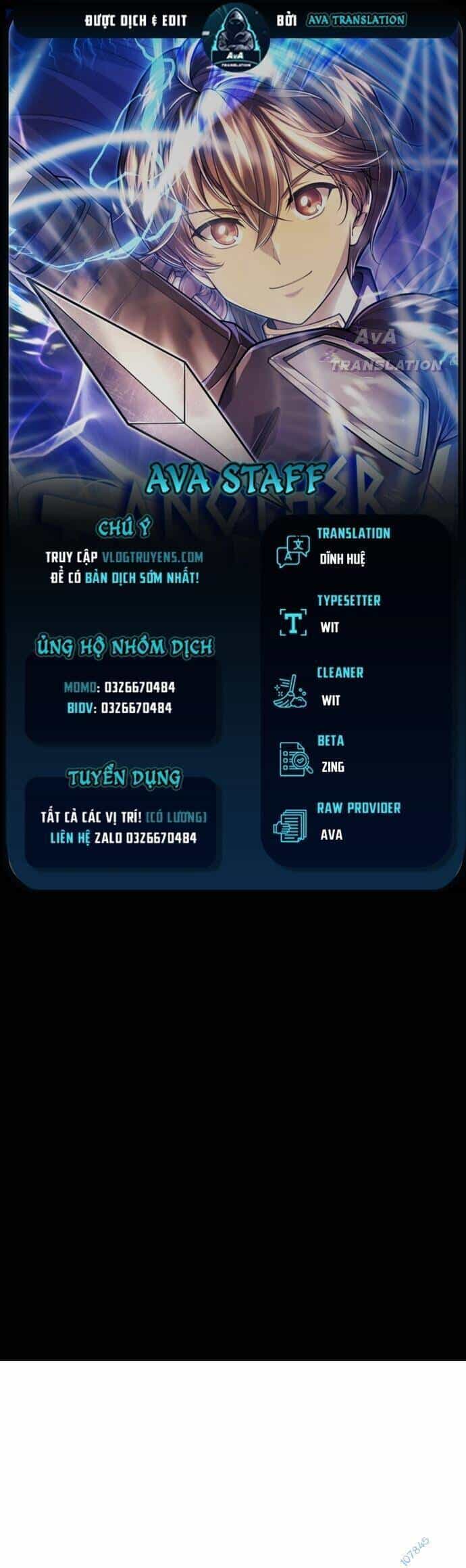 Tới Thế Giới Khác Của Riêng Tôi - Chương 7 - ảnh 1