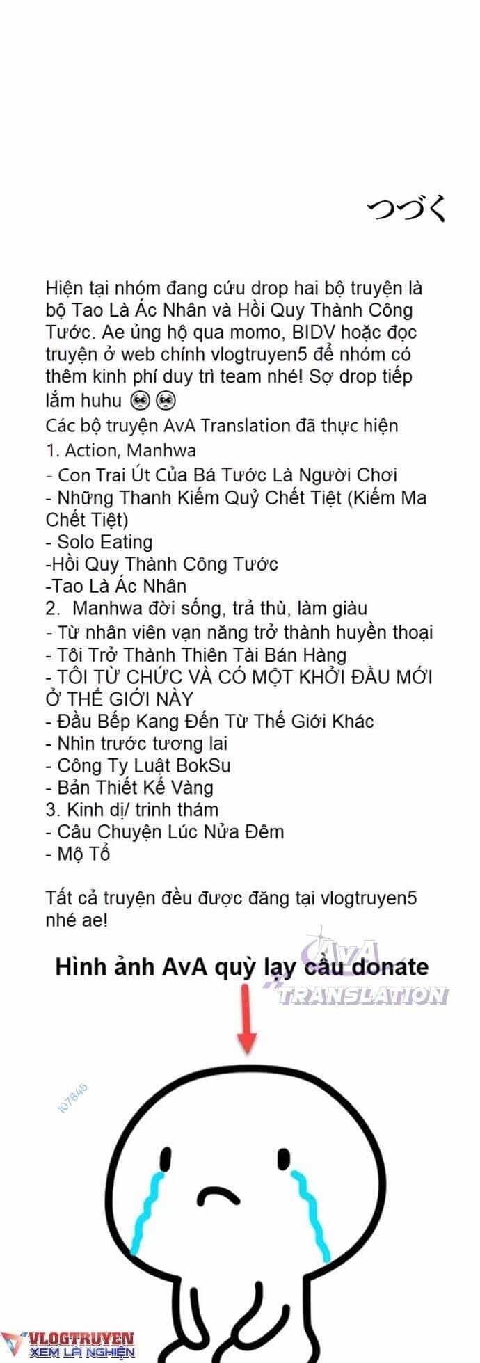 Tới Thế Giới Khác Của Riêng Tôi - Chương 8 - ảnh 49