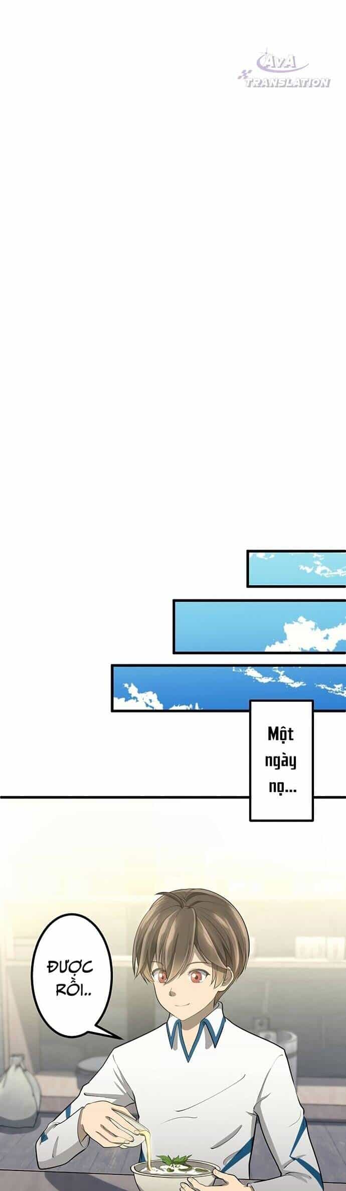 Tới Thế Giới Khác Của Riêng Tôi - Chương 9 - ảnh 46