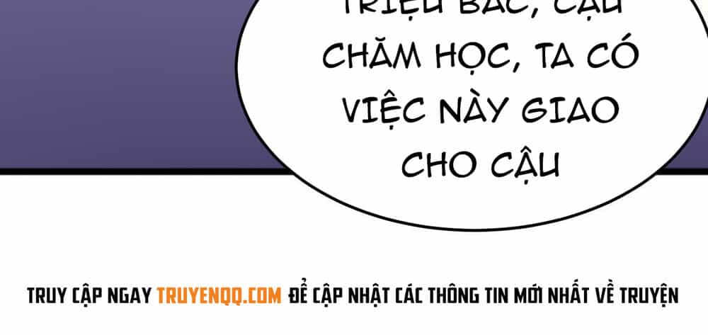 Tôi Thở Cũng Có Thể Mạnh Hơn - Chương 12 - ảnh 16
