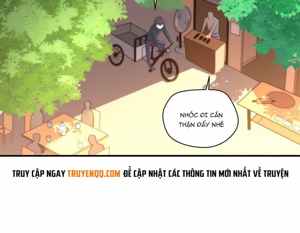 Tôi Thở Cũng Có Thể Mạnh Hơn - Chương 17 - ảnh 13