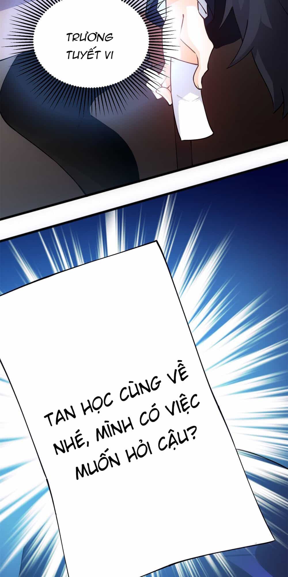 Tôi Thở Cũng Có Thể Mạnh Hơn - Chương 2 - ảnh 8