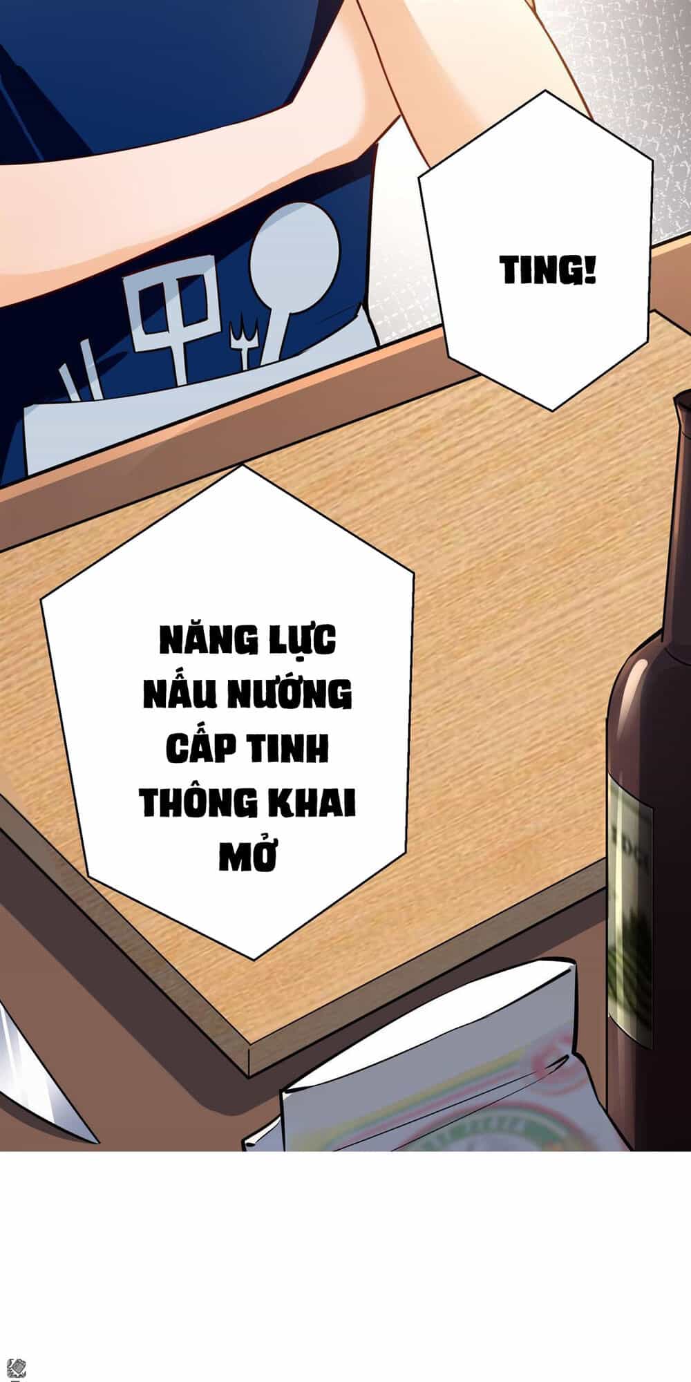 Tôi Thở Cũng Có Thể Mạnh Hơn - Chương 20 - ảnh 21