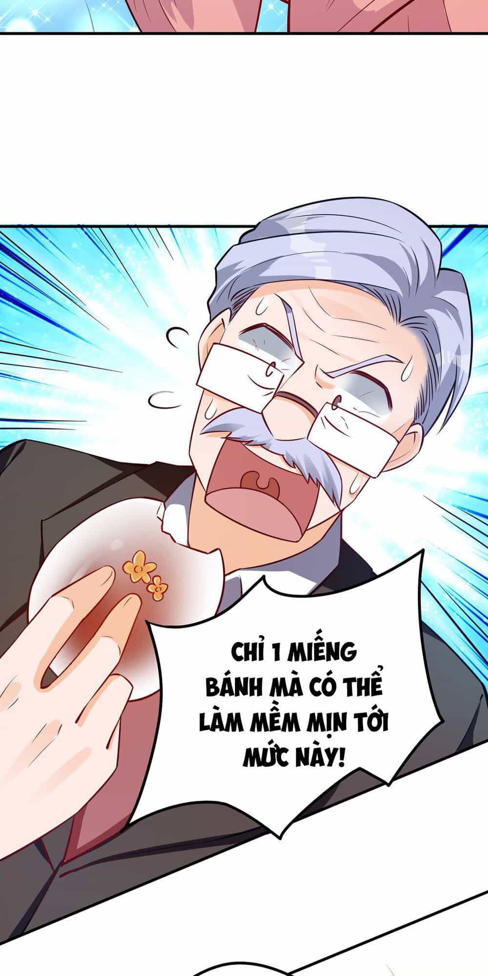 Tôi Thở Cũng Có Thể Mạnh Hơn - Chương 23 - ảnh 6