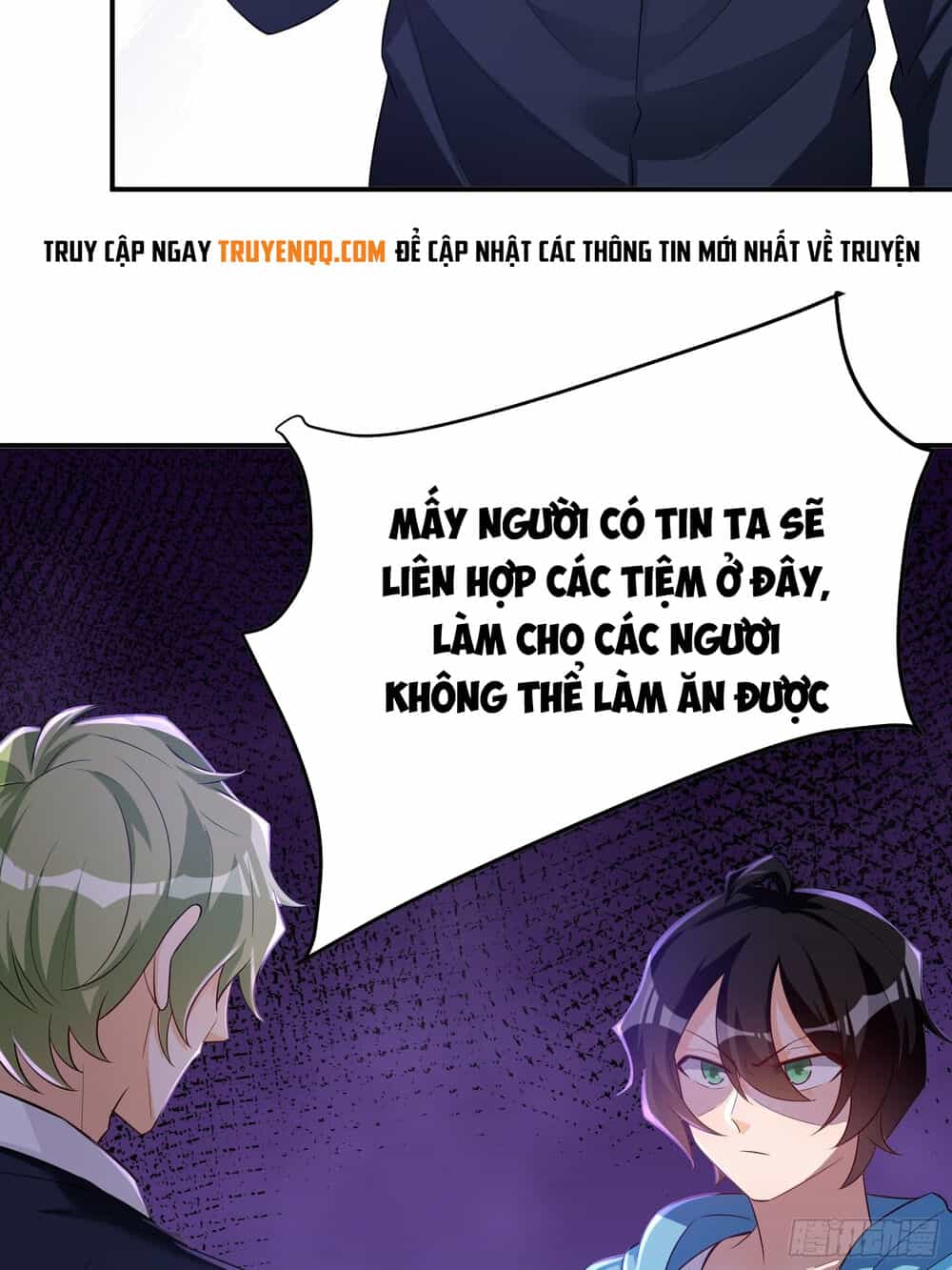 Tôi Thở Cũng Có Thể Mạnh Hơn - Chương 29 - ảnh 25