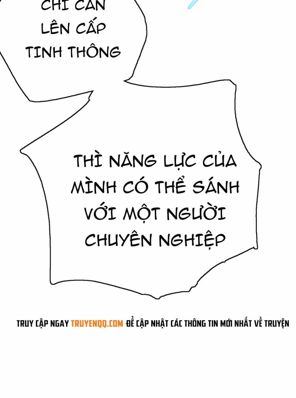 Tôi Thở Cũng Có Thể Mạnh Hơn - Chương 3 - ảnh 22